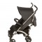 Passeggino Tuc Tuc Yupi Shine Clasico Nero