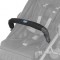 Manicotto Passeggino Chicco Lite Way 3 Jet Black