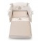 Set Azzurra Design Star Avana