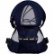 Marsupio Brevi Pod Blu Navy
