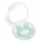 Massaggiagengive Suavinex Arty Baby Coniglietto Celeste 0m+