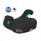 Seggiolino Auto Graco Booster Max R129 Midnight