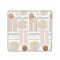 Maxi Tappeto Chicco 2 in 1 Country Chic