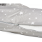 Cuscino Gravidanza e Allattamento Medela Grigio Stelle