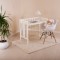 Lettino Co-Sleeping Nanan Mini-Me Puccio Azzurro