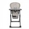Seggiolone Joie Mimzy recline Speckled OUTLET (No Riduttore)