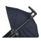 Passeggino Peg Perego Pliko Mini Navy