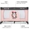 Lettino Campeggio Hauck Disney Dream N Play Minnie Stars OUTLET