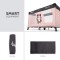 Lettino Campeggio Hauck Disney Dream N Play Minnie Stars OUTLET