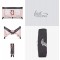 Lettino Campeggio Hauck Disney Dream N Play Minnie Stars OUTLET