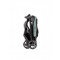 Passeggino Graco Myavo Mint - Leggero e Compatto Portata 22 Kg 