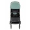 Passeggino Graco Myavo Mint - Leggero e Compatto Portata 22 Kg 