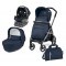 Trio Peg Perego Book Elite Class Navy