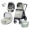 Trio Peg Perego Book Primonido Luxe Pure