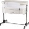 Culla Co-Sleeping MoMi Revo Grigio Chiaro