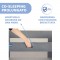 Lettino Co-Sleeping Chicco Next2Me Forever Moongrey
