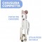 Seggiolone Chicco Polly 2 Start Monkey