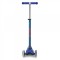 Monopattino Micro Maxi Deluxe Led Blu