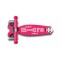 Monopattino Micro Maxi Deluxe Led Rosa