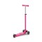 Monopattino Micro Maxi Deluxe Led Rosa