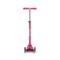 Monopattino Micro Maxi Deluxe Led Rosa