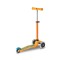 Monopattino Micro Mini Deluxe Led Albicocca