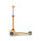 Monopattino Micro Mini Deluxe Led Albicocca