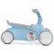 Cavalcabile a Pedali Berg Go2 2 in 1 Blue