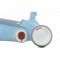 Cavalcabile a Pedali Berg Go2 2 in 1 Blue