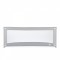 Barriera Letto 3 in 1 Ms Tall Gris 150 cm