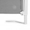 Barriera Letto 3 in 1 Ms Tall Gris 90 cm