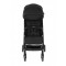 Graco Passeggino Myavo - Midnight - Leggero e Compatto Portata 22 Kg