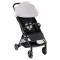 Passeggino Graco Myavo Steeple Gray - Leggero e Compatto Portata 22 Kg