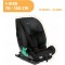 Seggiolino Auto Chicco Isofix MySeat i-Size Black