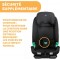 Seggiolino Auto Chicco Isofix MySeat i-Size Black