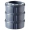 Confezione Multipack 3 Ricariche Universali Sangenic Tec e Twist & Click Tommee Tippee