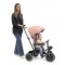 Triciclo Evolutivo 4 in 1 Chicco Rosa