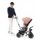 Triciclo Evolutivo 4 in 1 Chicco Rosa