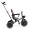 Triciclo Evolutivo 4 in 1 Chicco Rosa