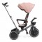 Triciclo Evolutivo 4 in 1 Chicco Rosa