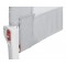 Barriera Letto Innovaciones MS 150 cm Grigio