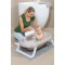 Vasca Onda Slim OkBaby Rosa Chiaro