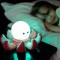 Proiettore Cloud B Octo Softeez Pink