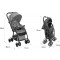 Passeggino Joyello Okkey! Blu Star