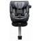	OSANN - Seggiolino auto One360 Isofix rotante a 360° - 40-150 cm Universe Grey