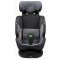 	OSANN - Seggiolino auto One360 Isofix rotante a 360° - 40-150 cm Universe Grey