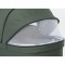 Trio Foppapedretti TicToc Olive i-Size