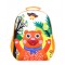 Zainetto Oops Happy Backpack Bear