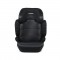 Seggiolino Auto Foppapedretti Open i-Size da 100-150 cm Carbon