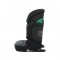 Seggiolino Auto Foppapedretti Open i-Size da 100-150 cm Carbon